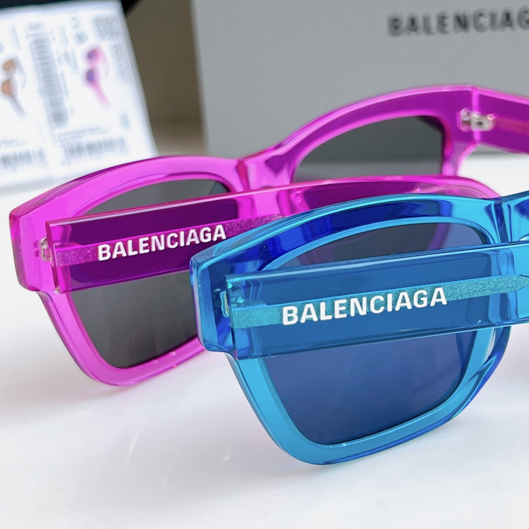 BALENCIAG*原版MODEL:BB0307SSIZE56口17-145