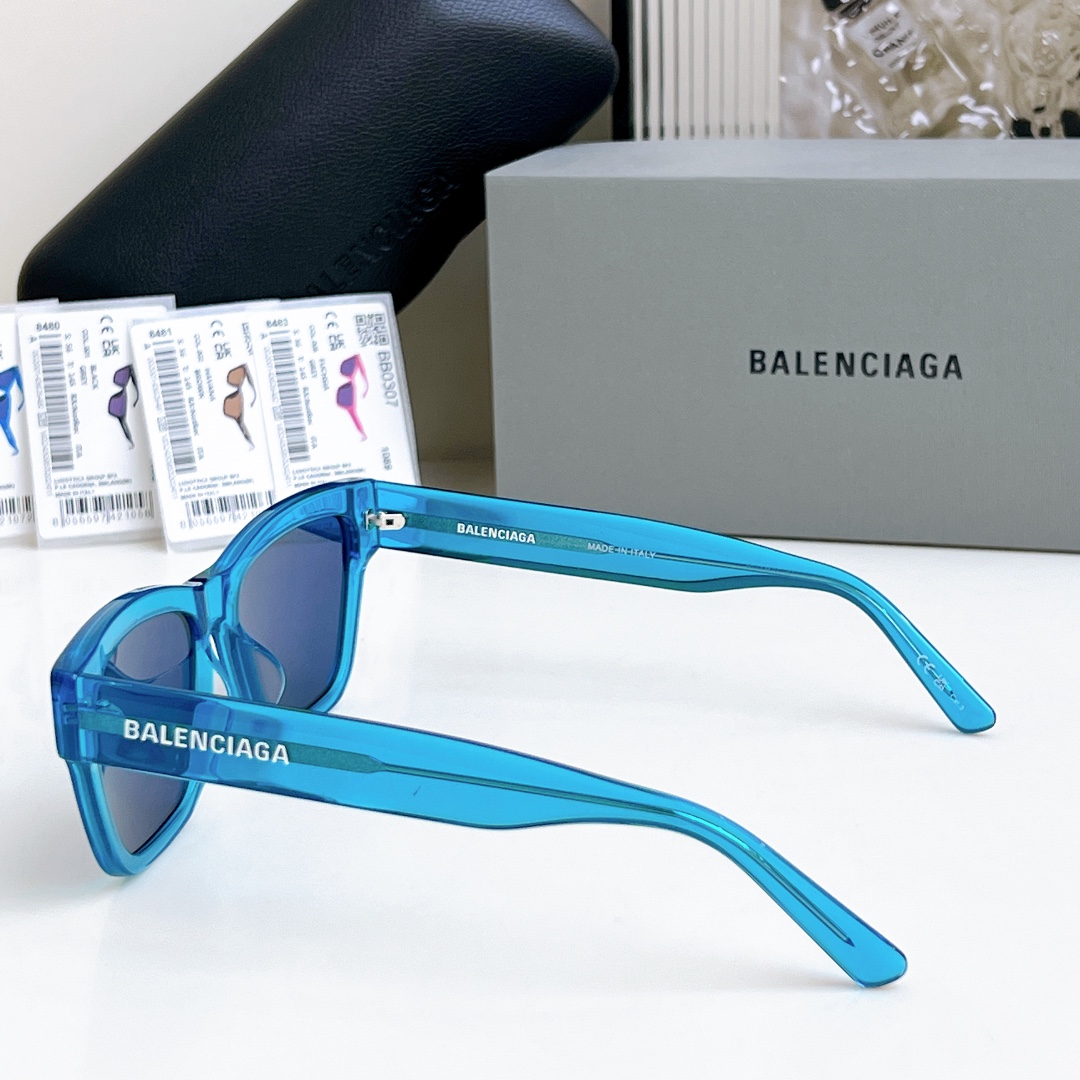 BALENCIAG*原版MODEL:BB0307SSIZE56口17-145