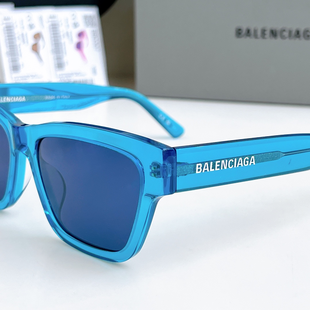 BALENCIAG*原版MODEL:BB0307SSIZE56口17-145