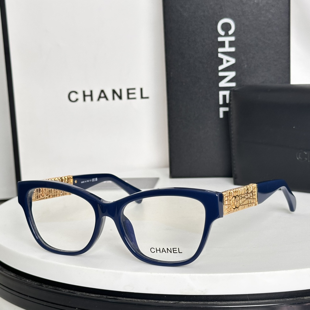 ️CHANE*MODEL:3478SIZE:53口16-140