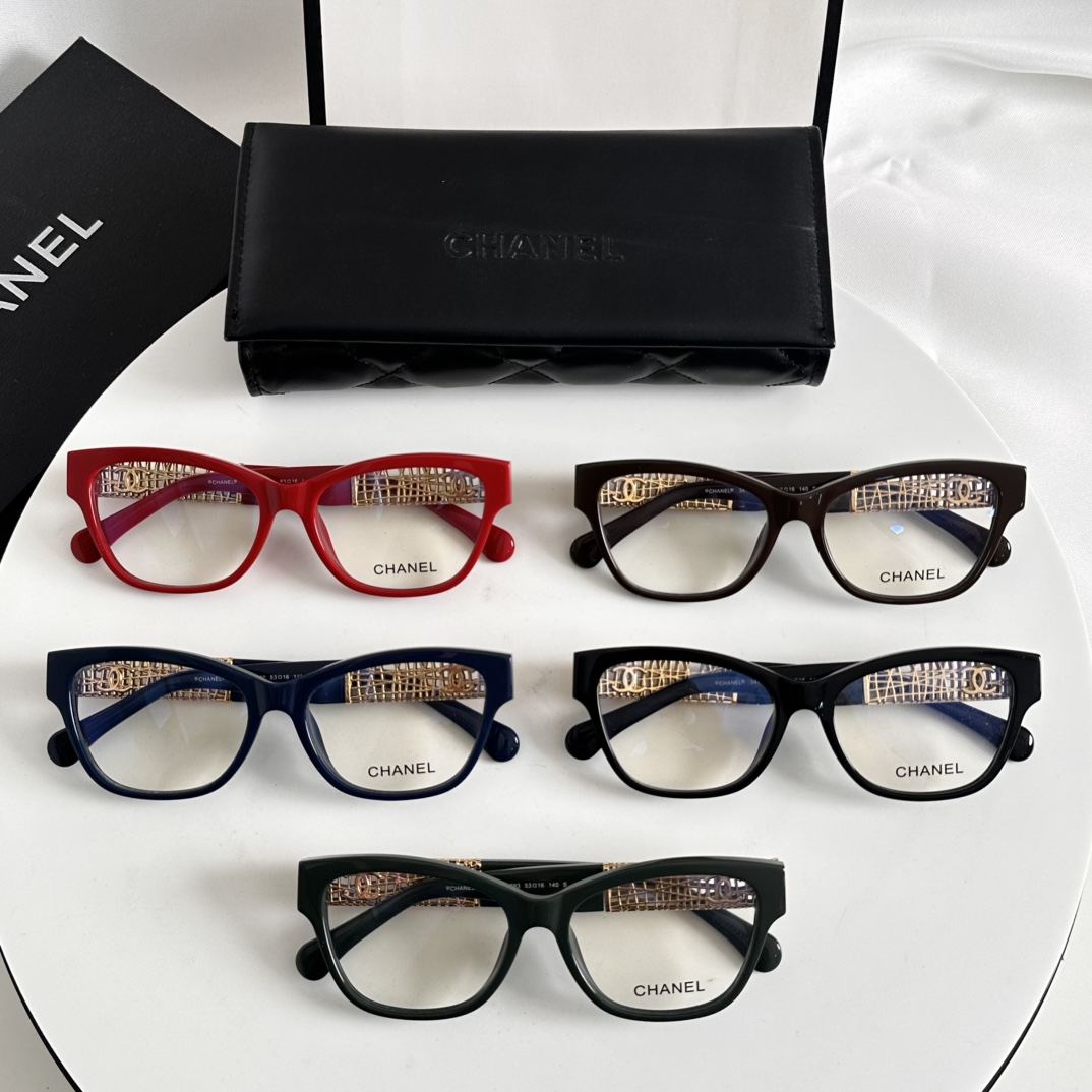 ️CHANE*MODEL:3478SIZE:53口16-140