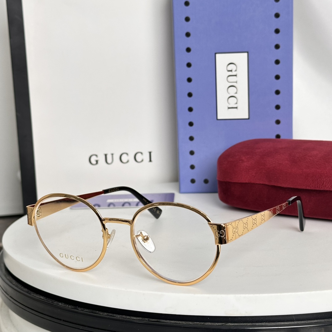 ️GUCC*MODELGG1855OSIZE52口22-145