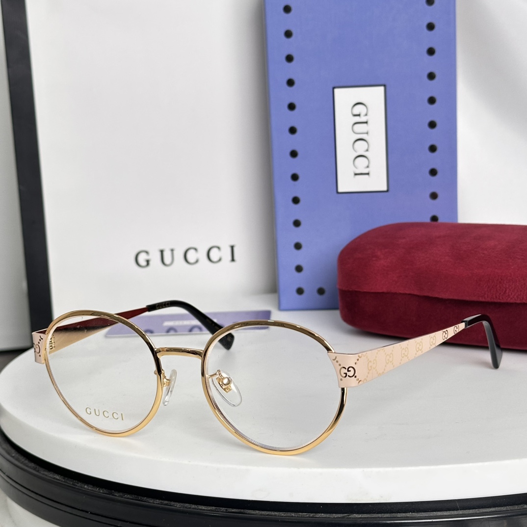 ️GUCC*MODELGG1855OSIZE52口22-145