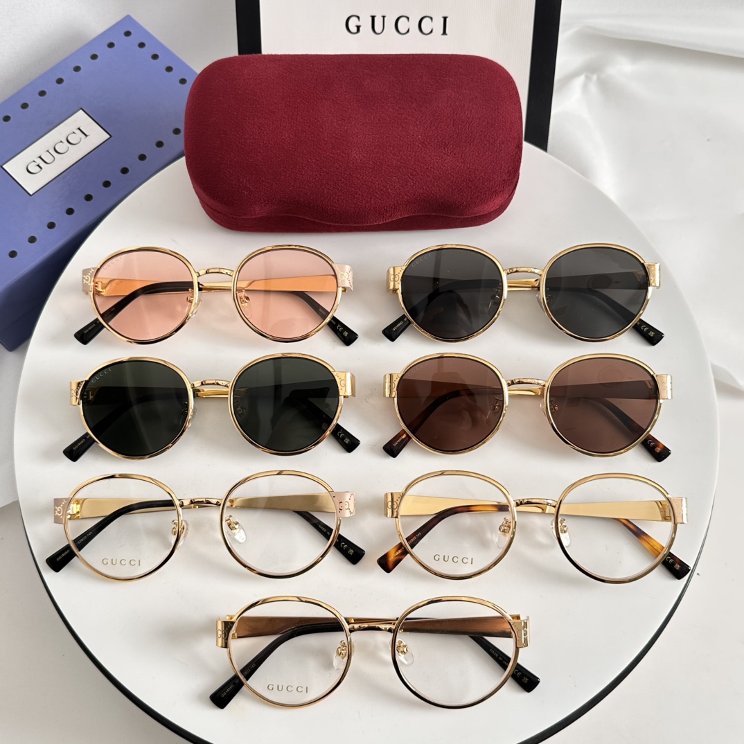 ️GUCC*MODELGG1855OSIZE52口22-145