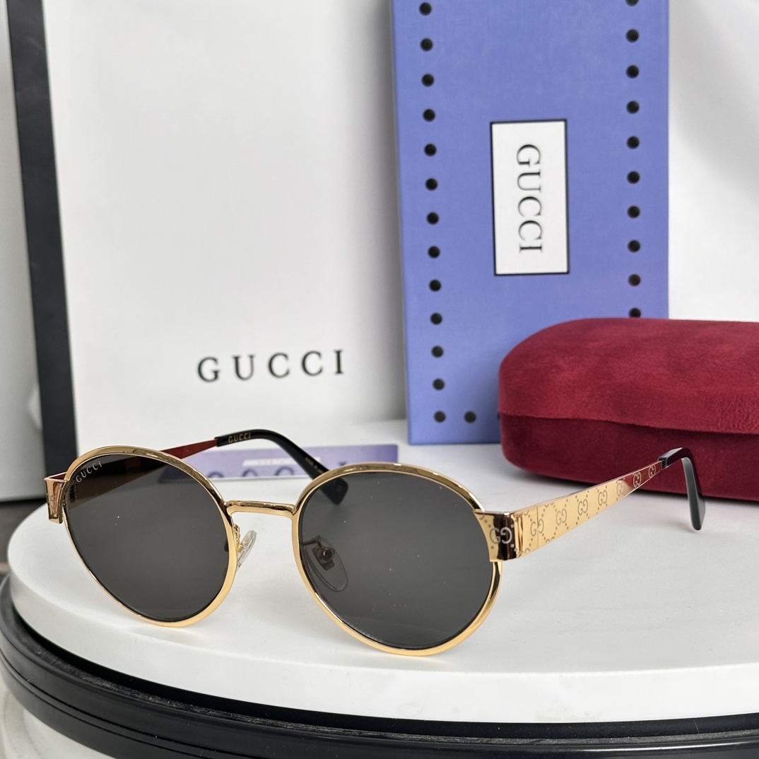 ️GUCC*MODELGG1855OSIZE52口22-145