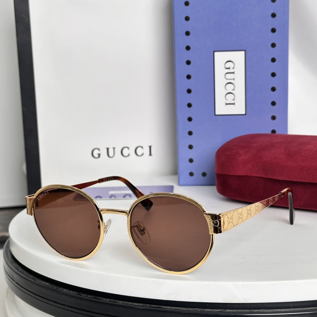 ️GUCC*MODELGG1855OSIZE52口22-145