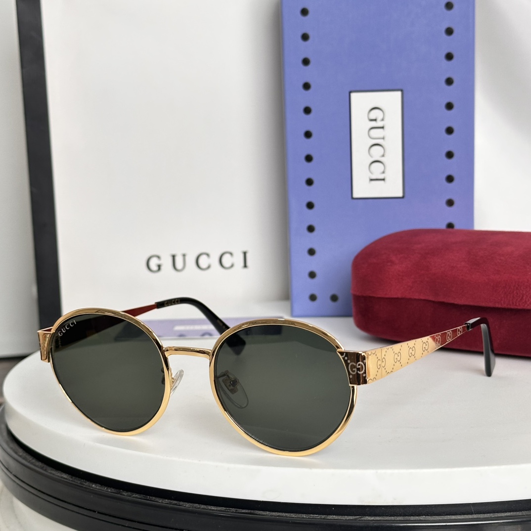 ️GUCC*MODELGG1855OSIZE52口22-145