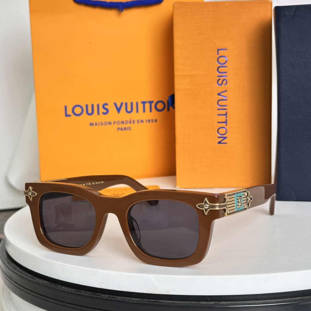 ️LOUISVUITTO*MODELZ2529UZ2556USIZE49口24-150