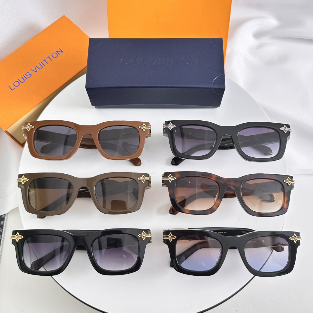 ️LOUISVUITTO*MODELZ2529UZ2556USIZE49口24-150