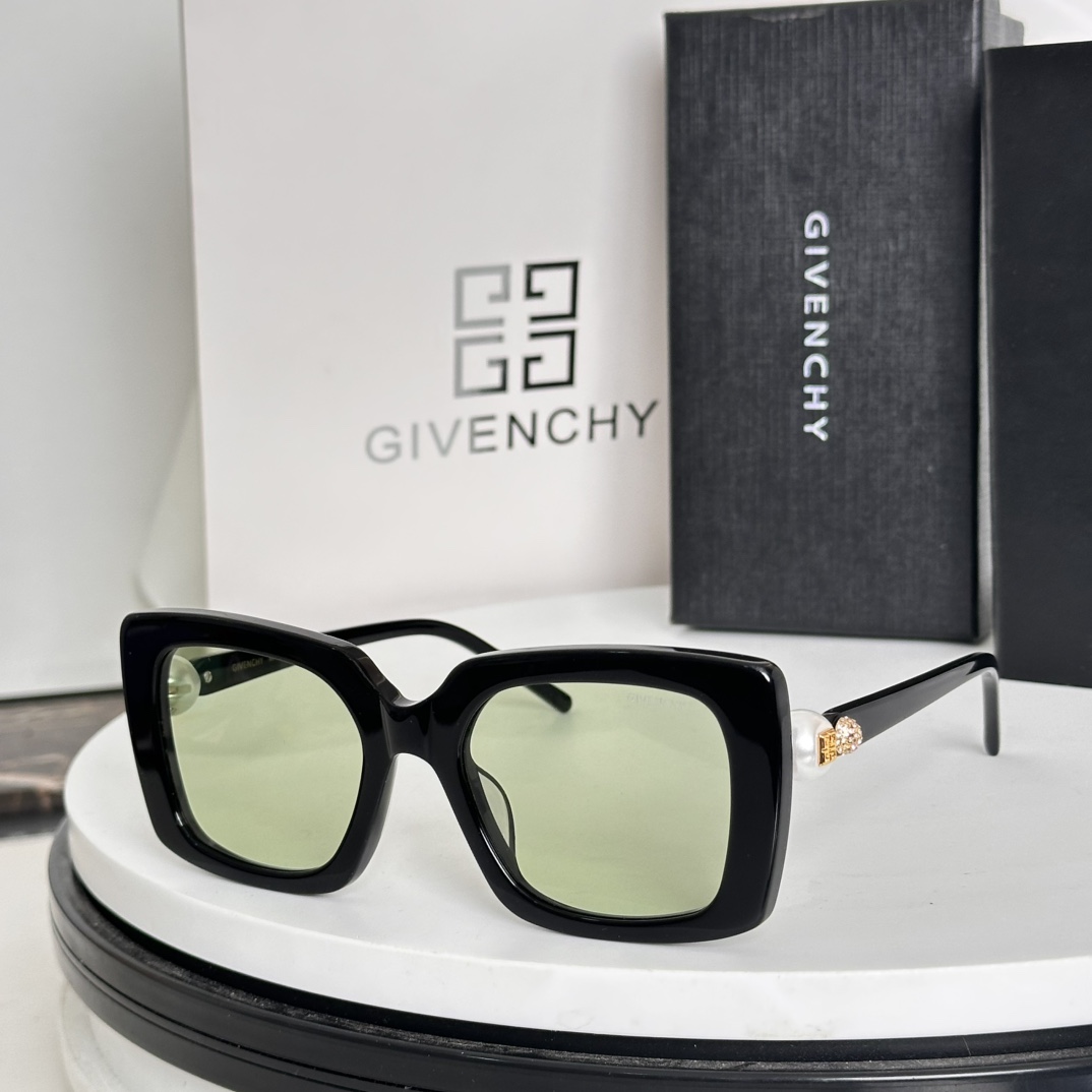 ️GIVENCH*️️️MODELGV4007M️️️SIZE54口21-140️️️