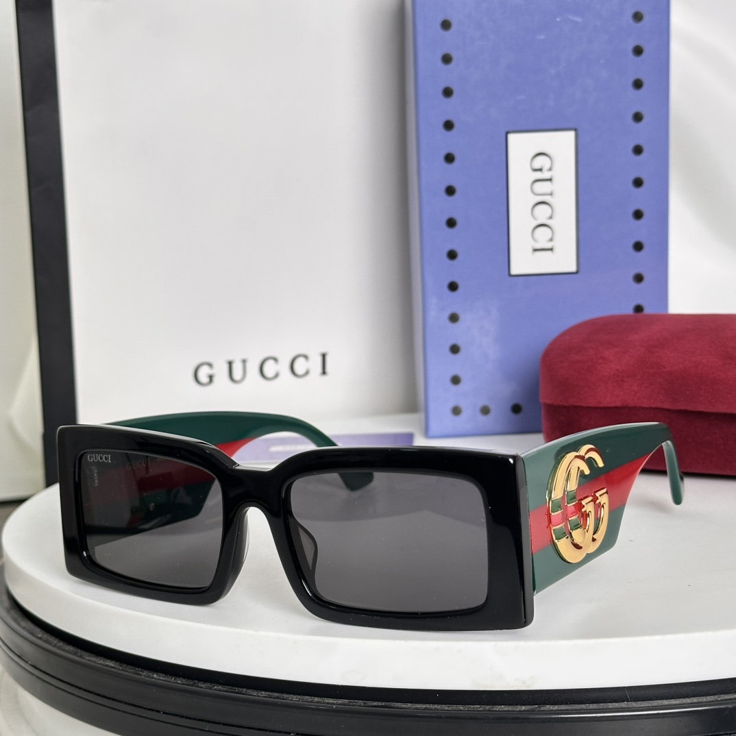 ️GUCC*MODELGG5993SSIZE55口19-145