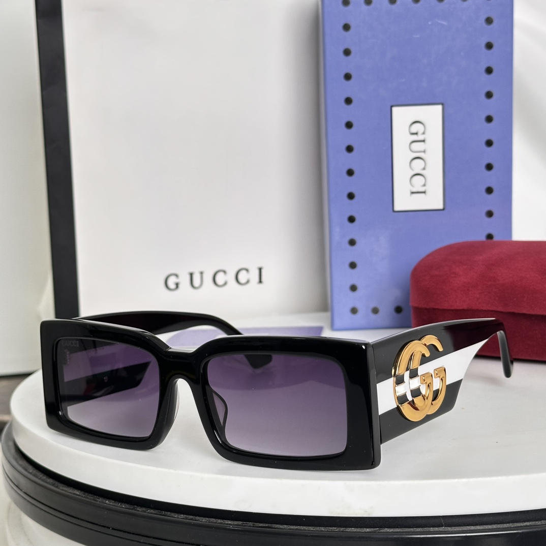 ️GUCC*MODELGG5993SSIZE55口19-145