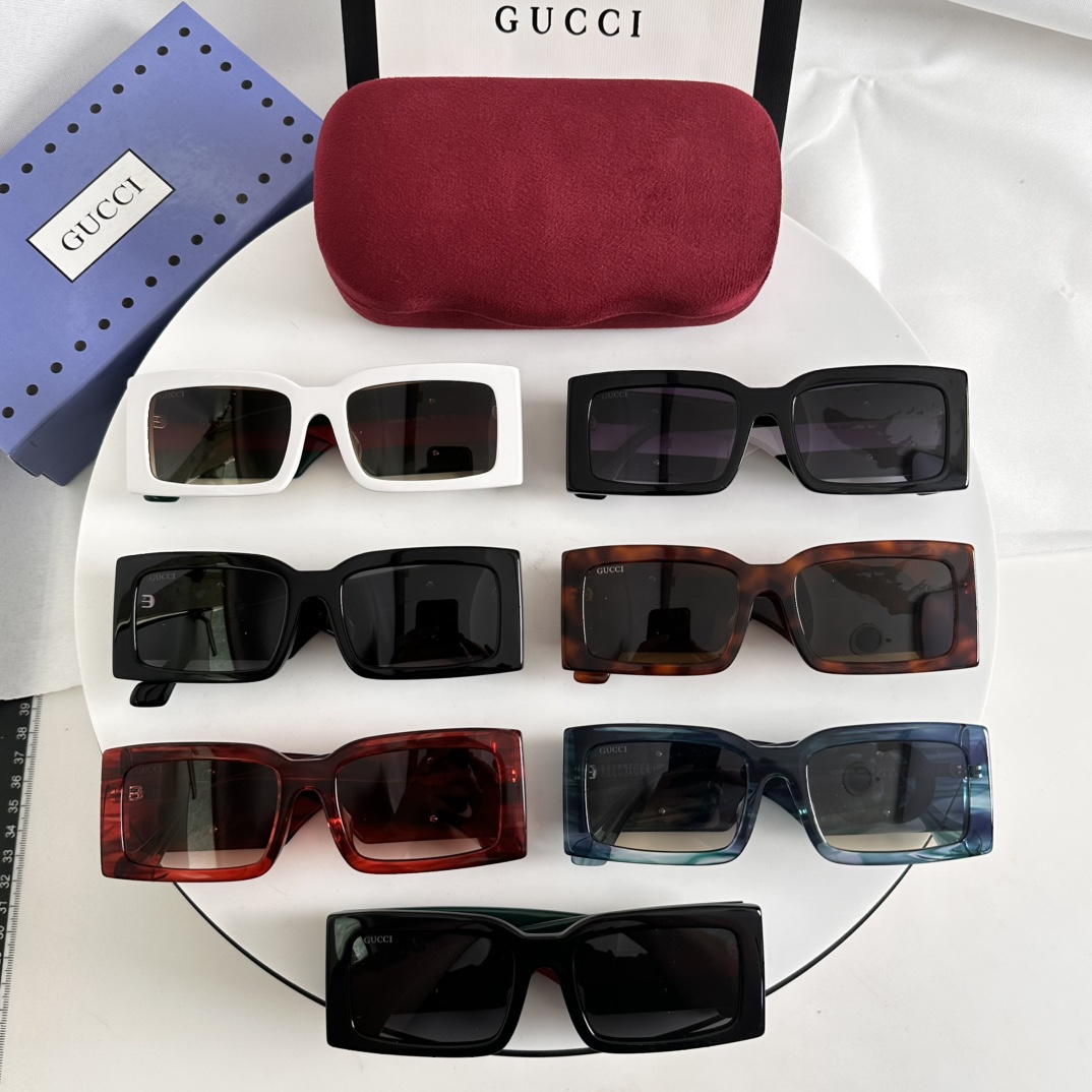 ️GUCC*MODELGG5993SSIZE55口19-145
