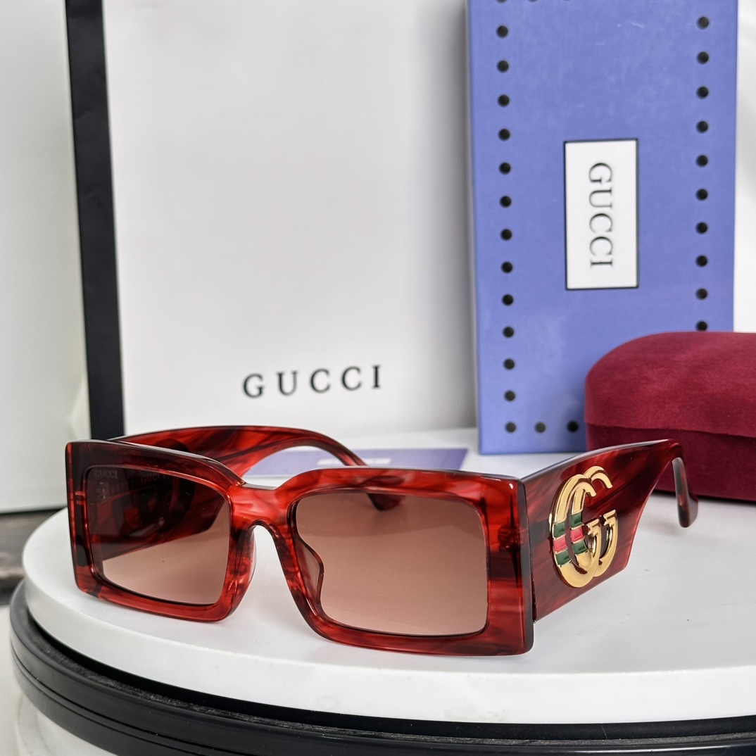 ️GUCC*MODELGG5993SSIZE55口19-145