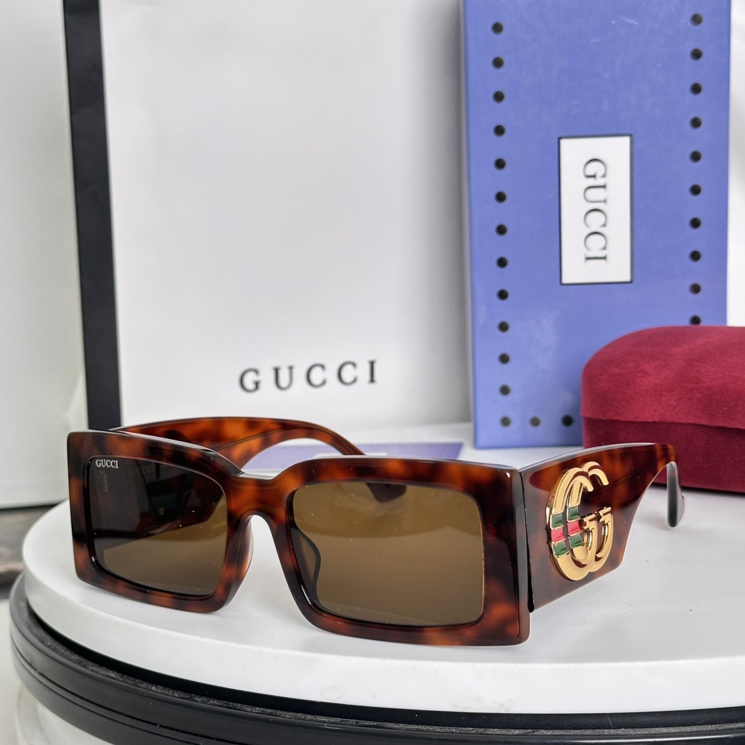 ️GUCC*MODELGG5993SSIZE55口19-145