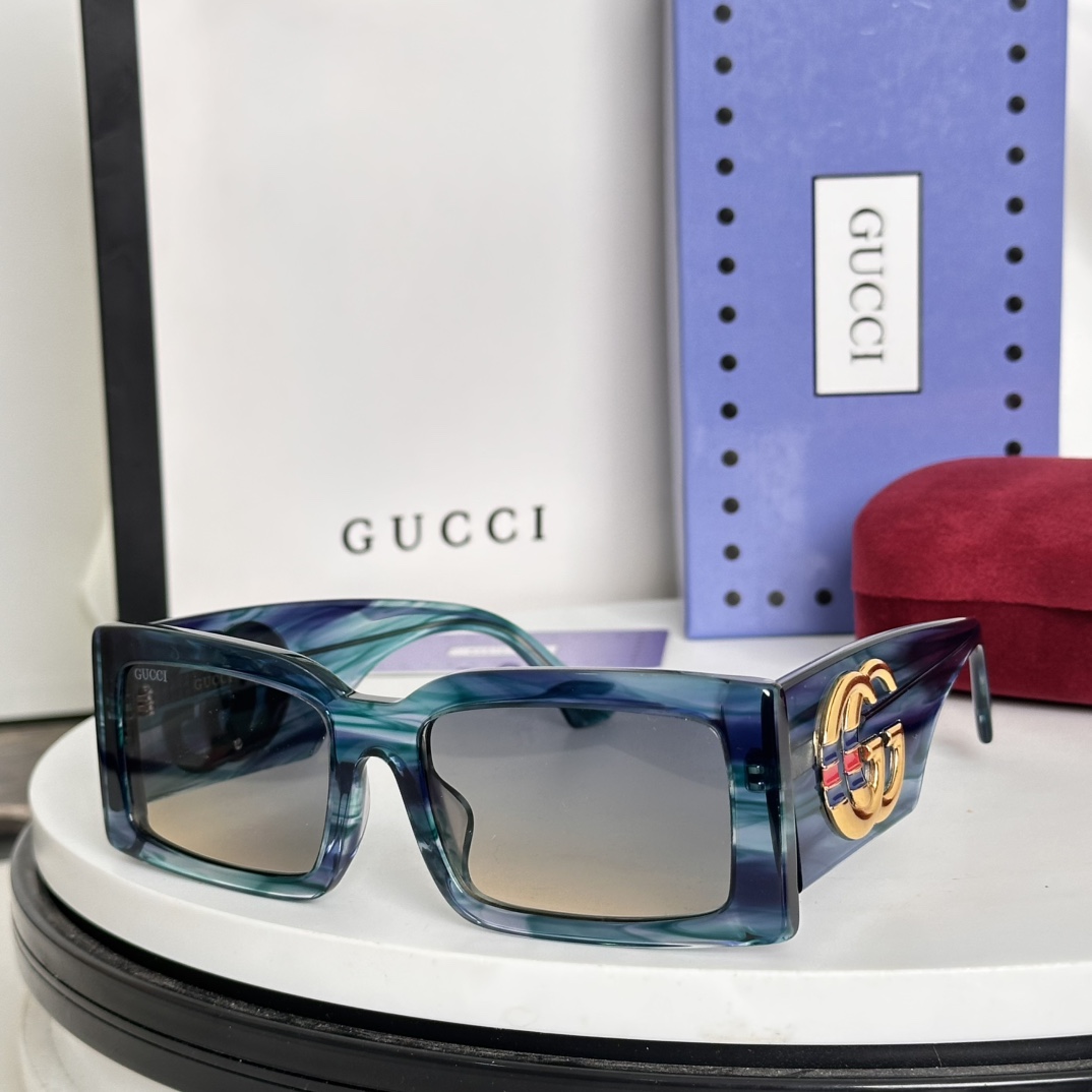 ️GUCC*MODELGG5993SSIZE55口19-145