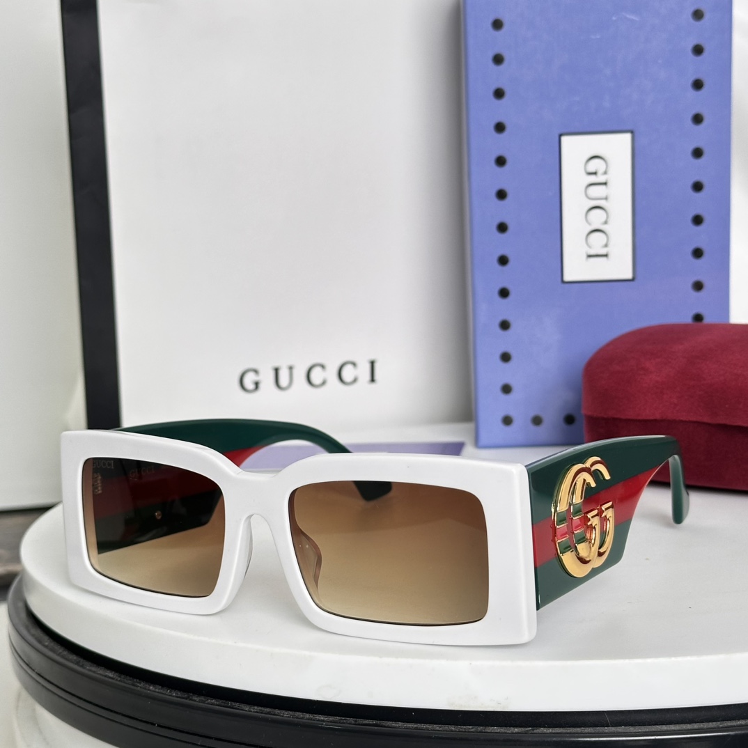 ️GUCC*MODELGG5993SSIZE55口19-145