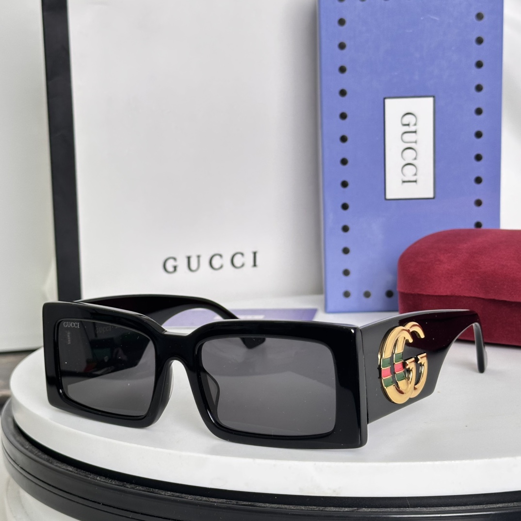 ️GUCC*MODELGG5993SSIZE55口19-145