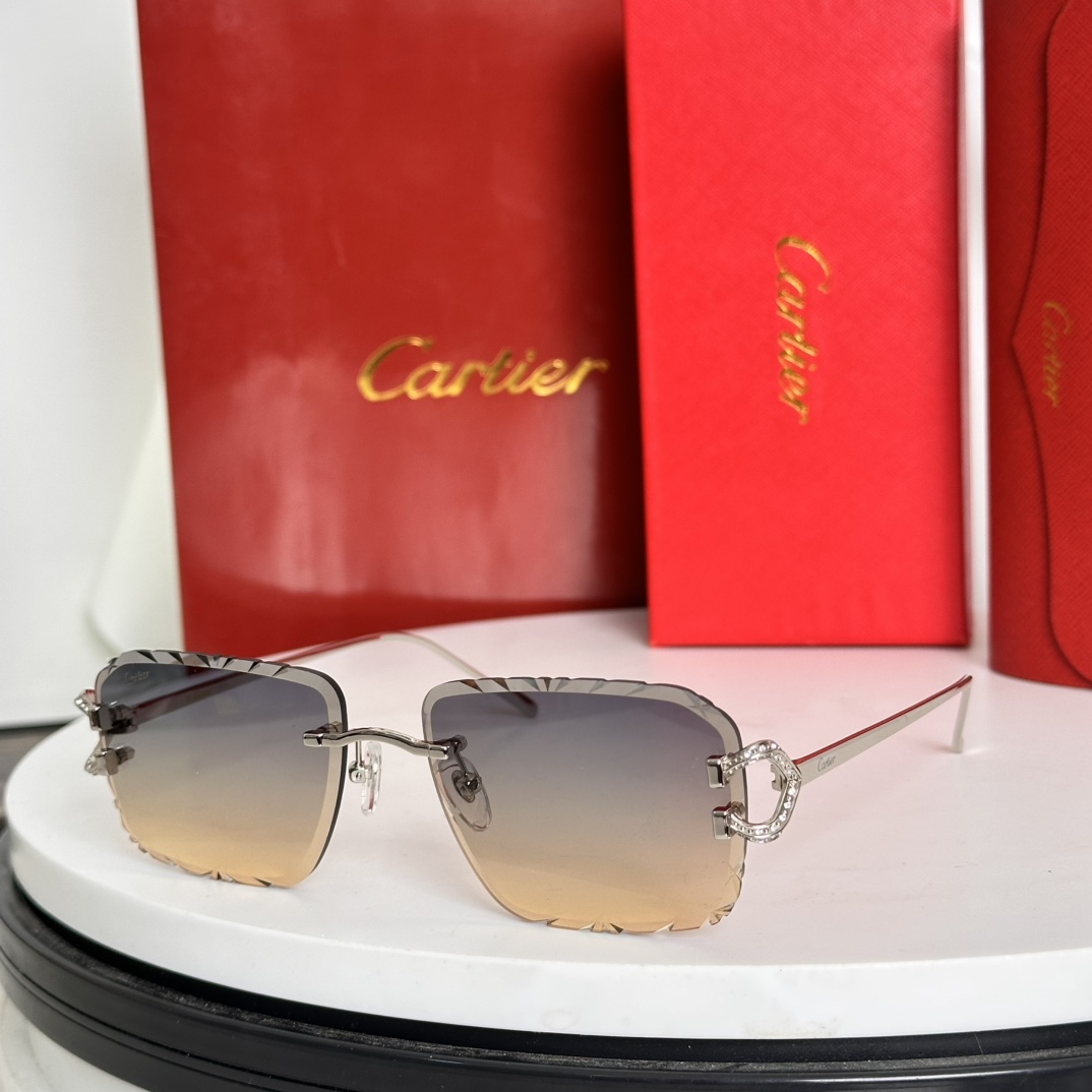 P太阳变色片️Cartie*MODELCT0576SSIZE:61口18-140