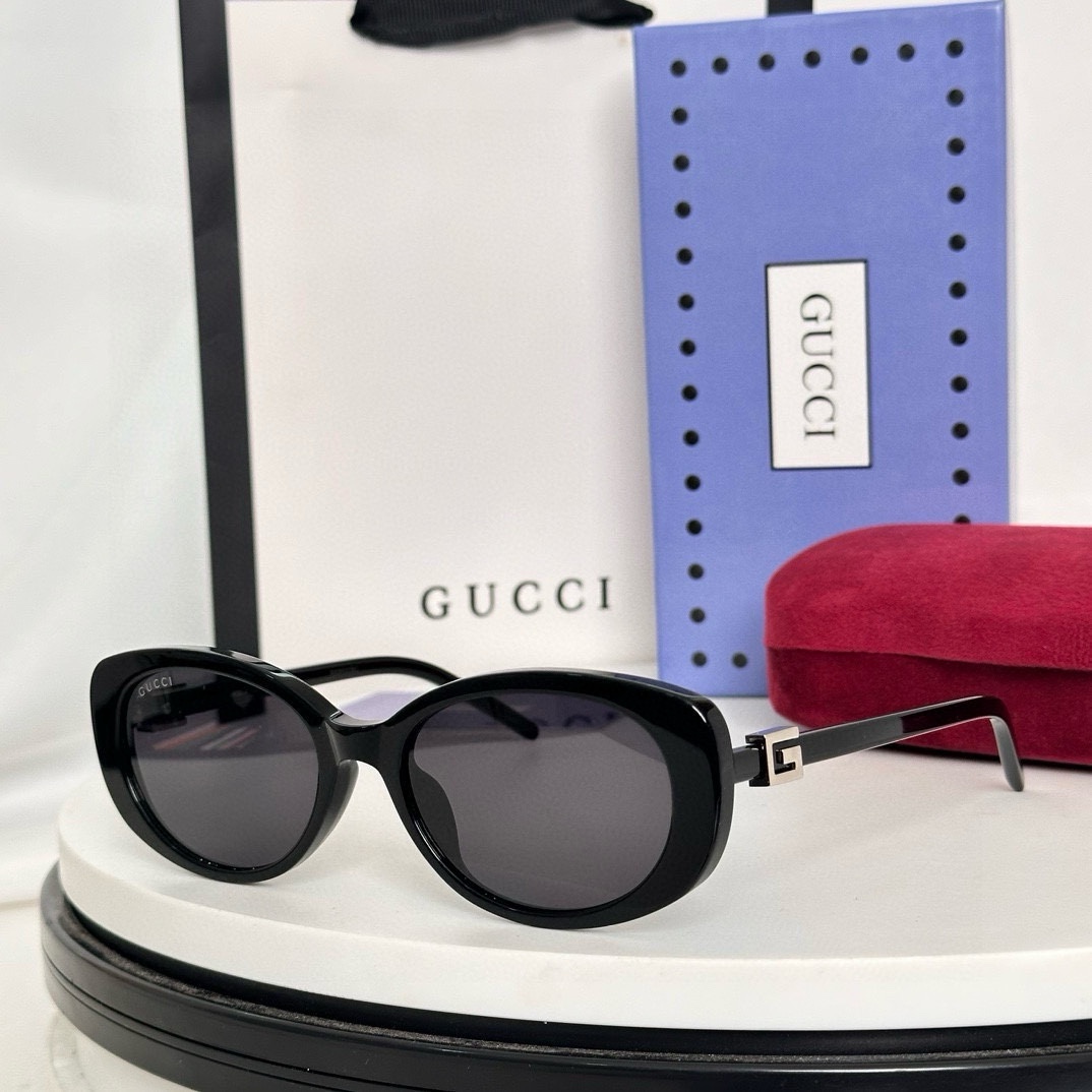 ️GUCC*MODEL:GG1684SASIZE:55口18-145