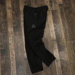 Shop Now Arcteryx Clothing Pants & Trousers Black Unisex Fall/Winter Collection Casual 1 Shop Now
Arcteryx Clothing Pants & Trousers Black Unisex Fall/Winter Collection Casual