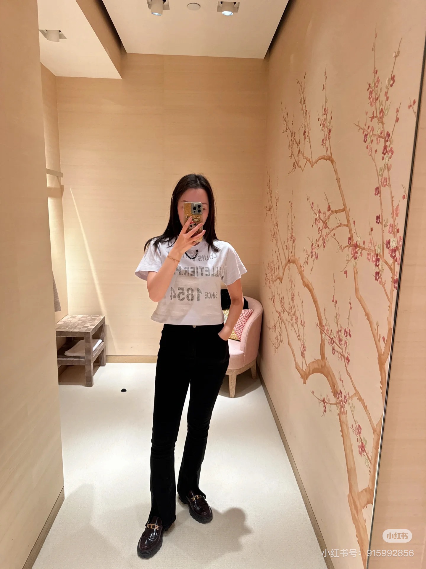 路易威登 Louis Vuitton 高定典藏名品高定成衣时装外套连衣裙衬衫T恤 #5A3F19EB 3