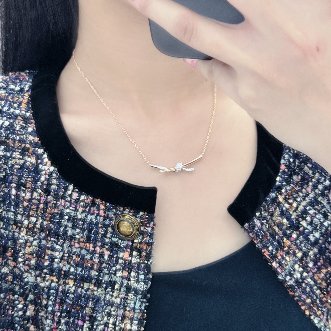 티파니 목걸이 70794