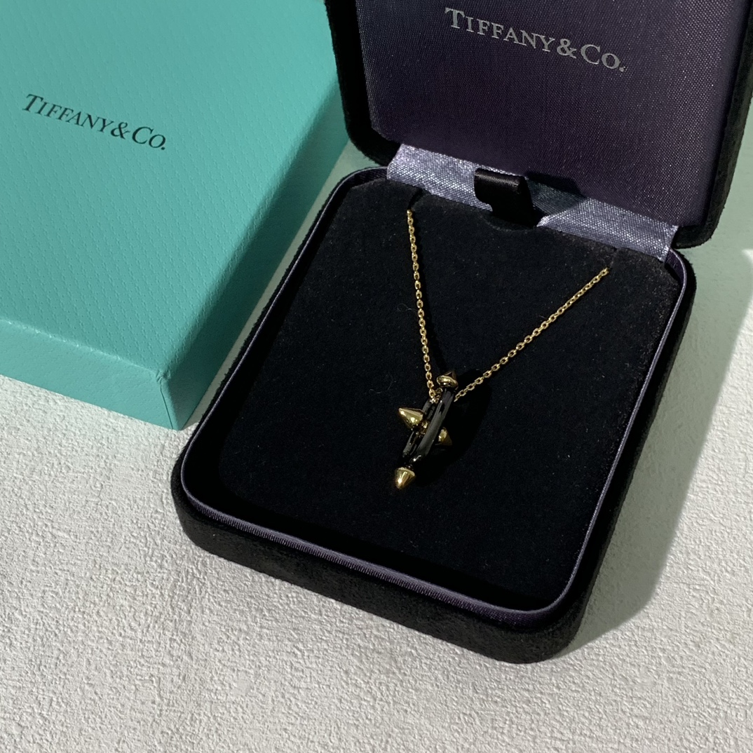 티파니 목걸이 70779 Tiffany & Co Necklace 상세 이미지 5