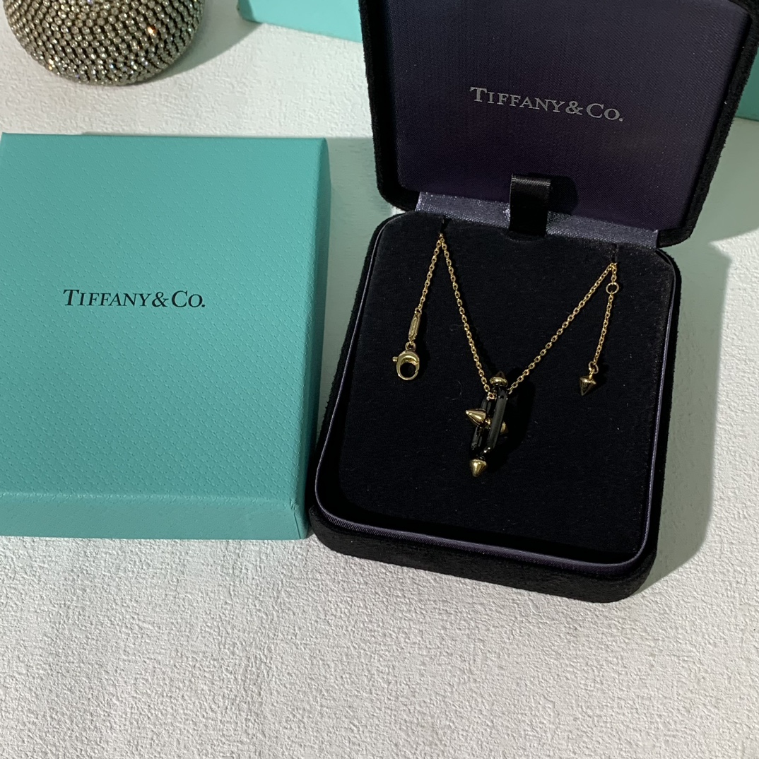 티파니 목걸이 70779 Tiffany & Co Necklace 상세 이미지 2