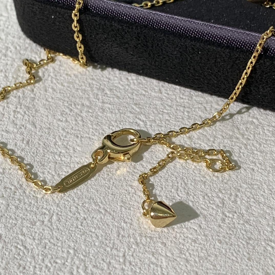 티파니 목걸이 70779 Tiffany & Co Necklace 상세 이미지 4