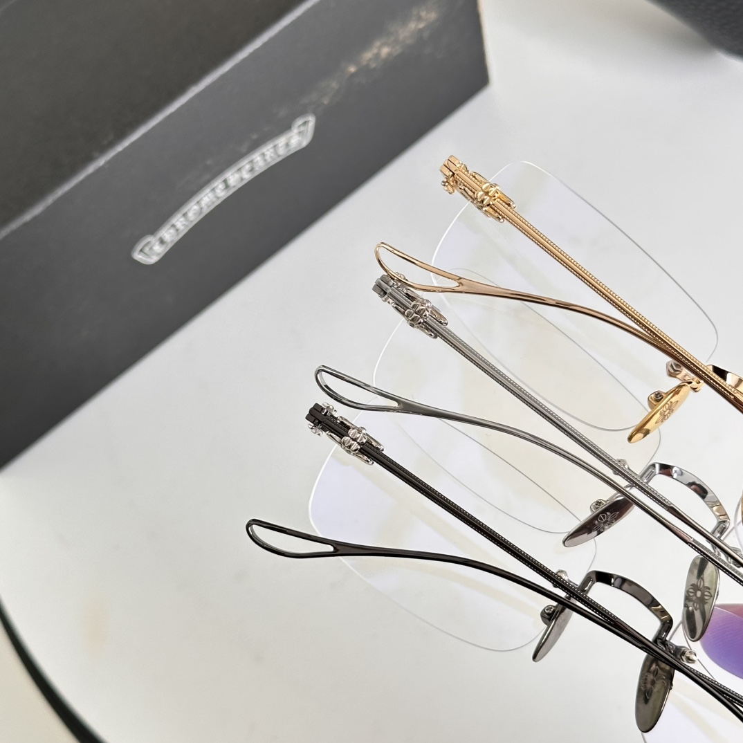 ️ChromeHeart*️️️MODELCH8810️️️SIZE55口20-148️️️