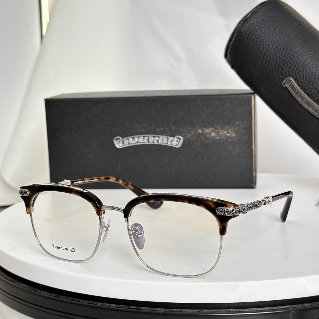 ️ChromeHeart*️️️MODELCH8802️️️SIZE57口19-148️️️