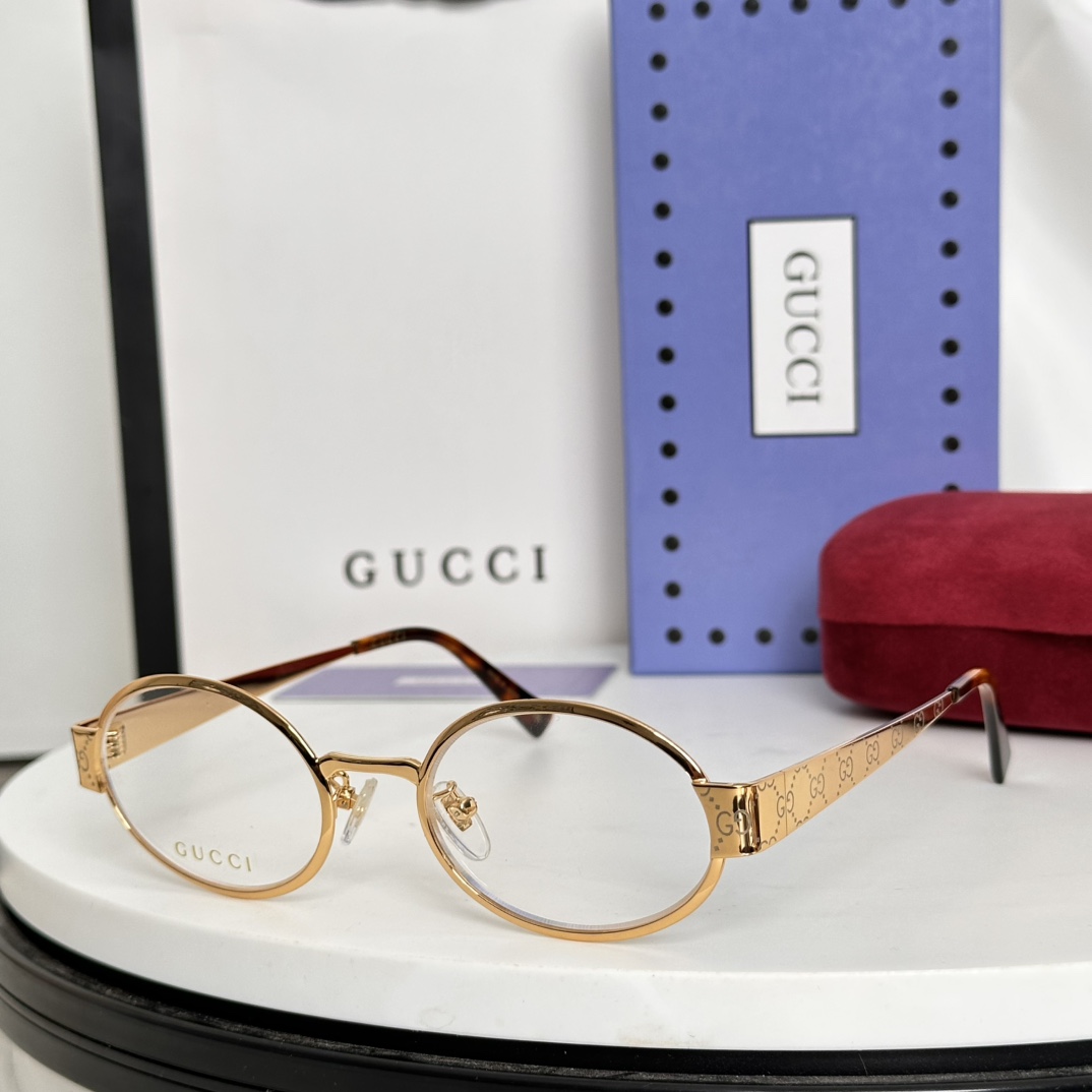 ️GUCC*MODELGG1854SSIZE51口23-145