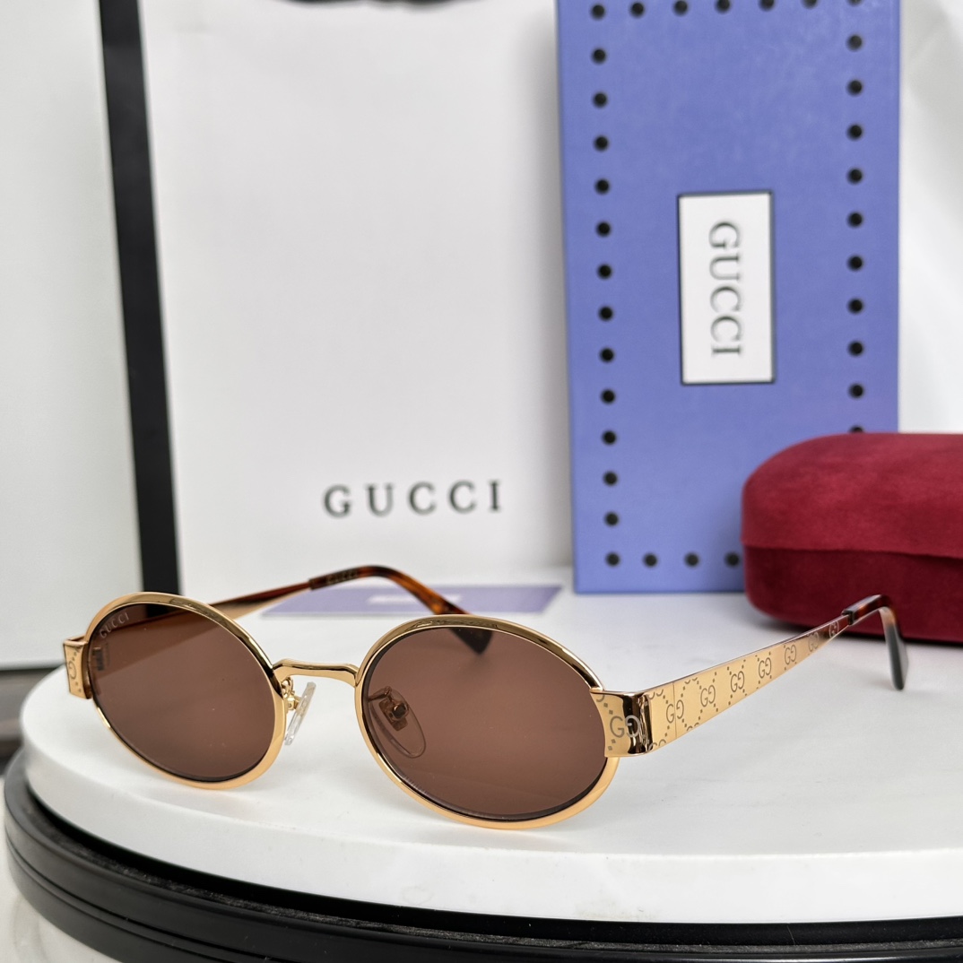 ️GUCC*MODELGG1854SSIZE51口23-145