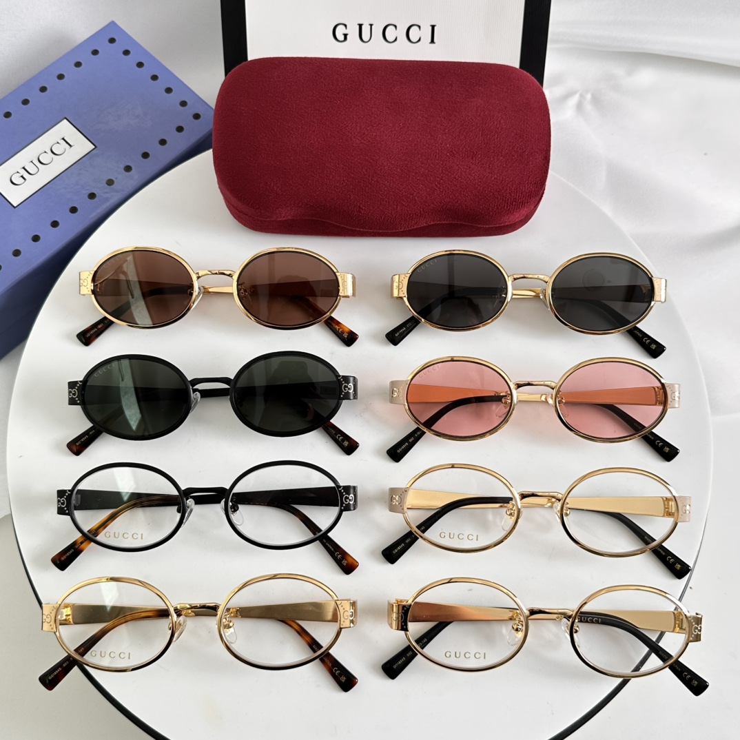 ️GUCC*MODELGG1854SSIZE51口23-145
