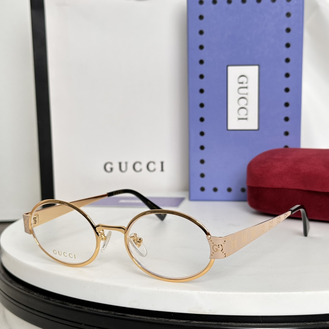 ️GUCC*MODELGG1854SSIZE51口23-145