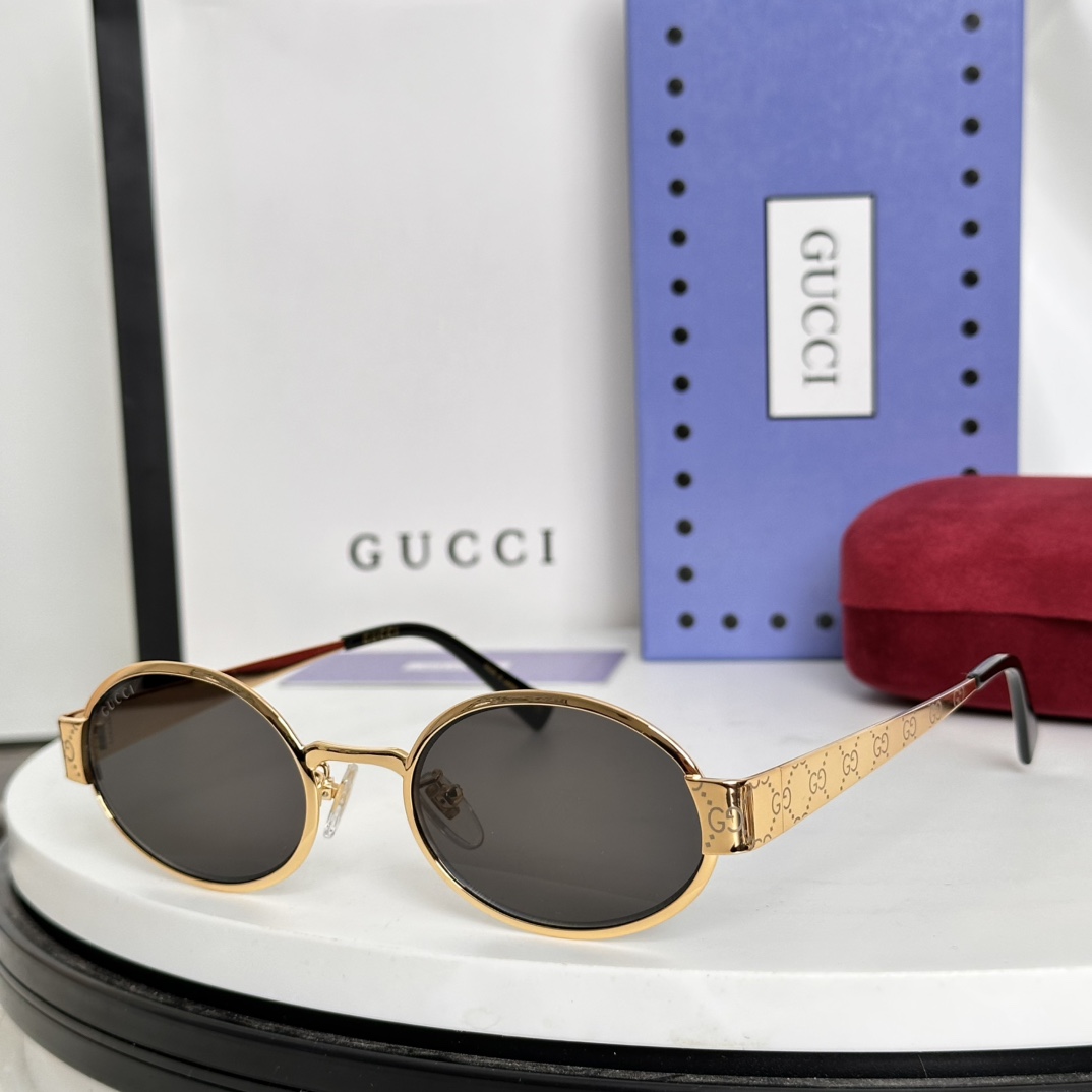 ️GUCC*MODELGG1854SSIZE51口23-145