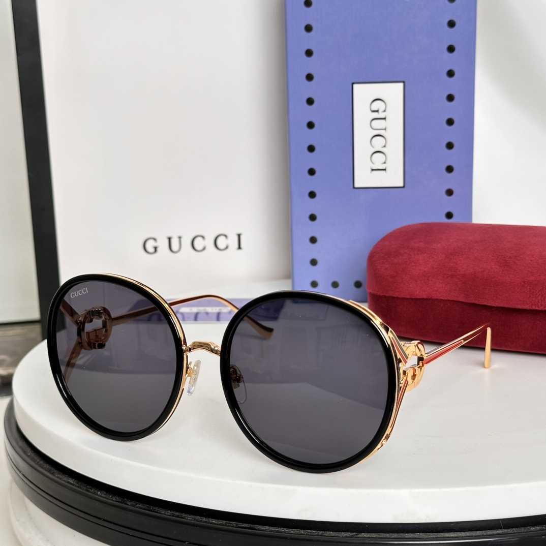️GUCC*MODELGG1622SIZE:62口20-132