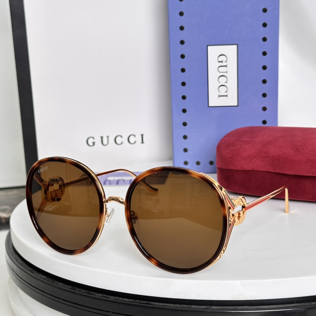 ️GUCC*MODELGG1622SIZE:62口20-132