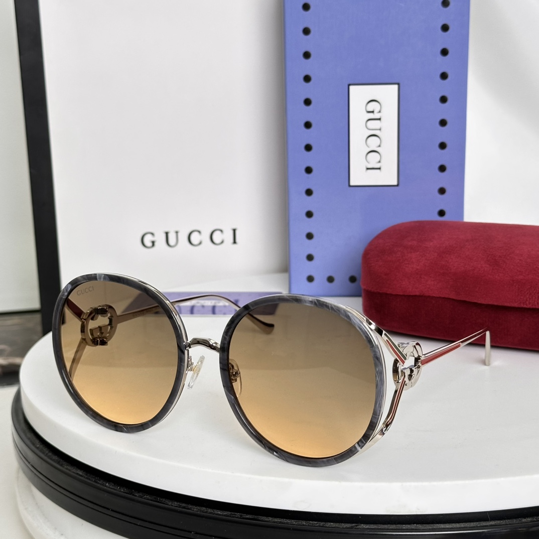 ️GUCC*MODELGG1622SIZE:62口20-132