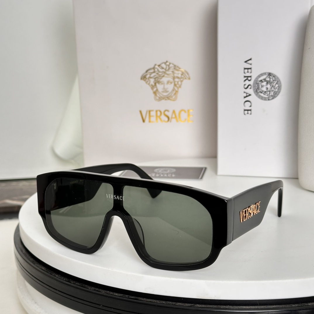 ️VERSACEMODEL:VE4439SIZE:131口5-140