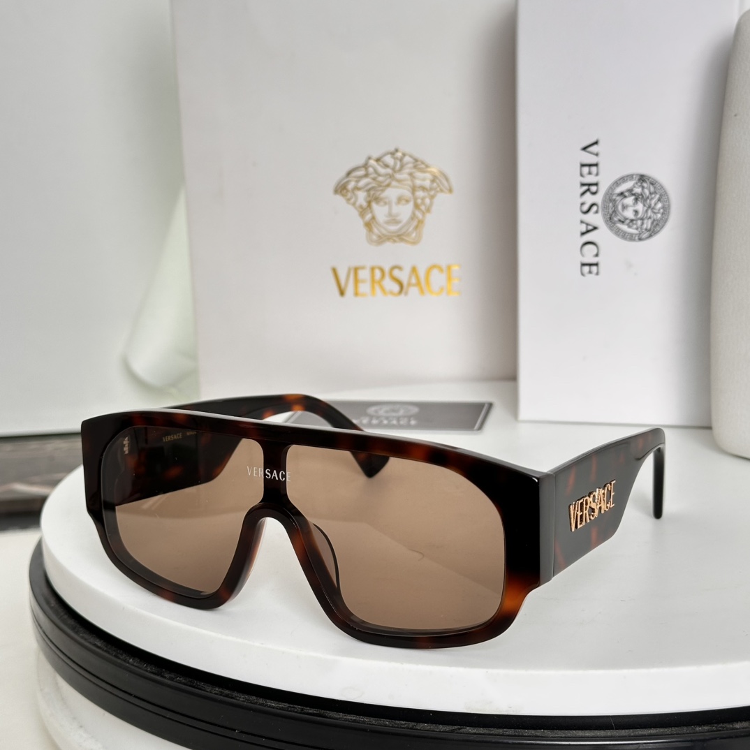 ️VERSACEMODEL:VE4439SIZE:131口5-140