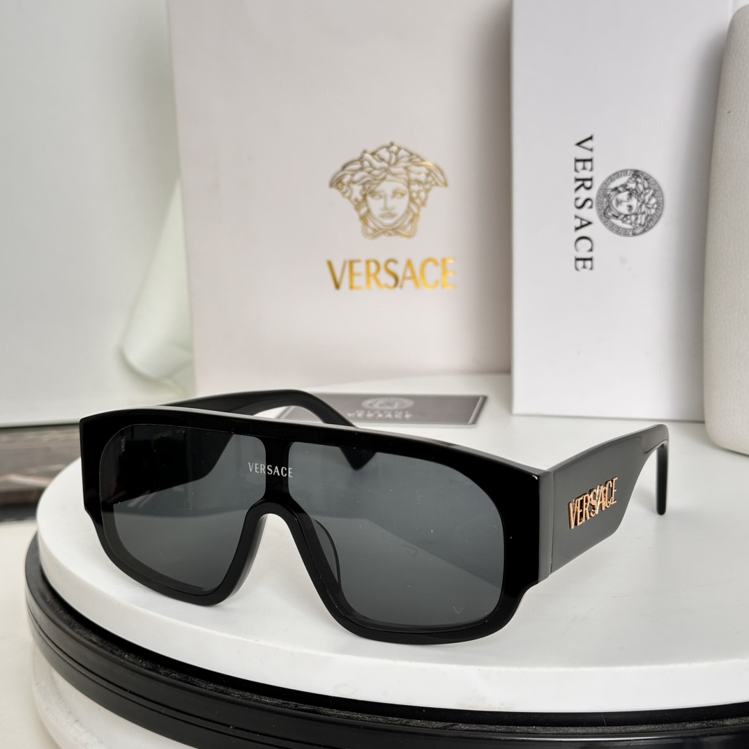 ️VERSACEMODEL:VE4439SIZE:131口5-140