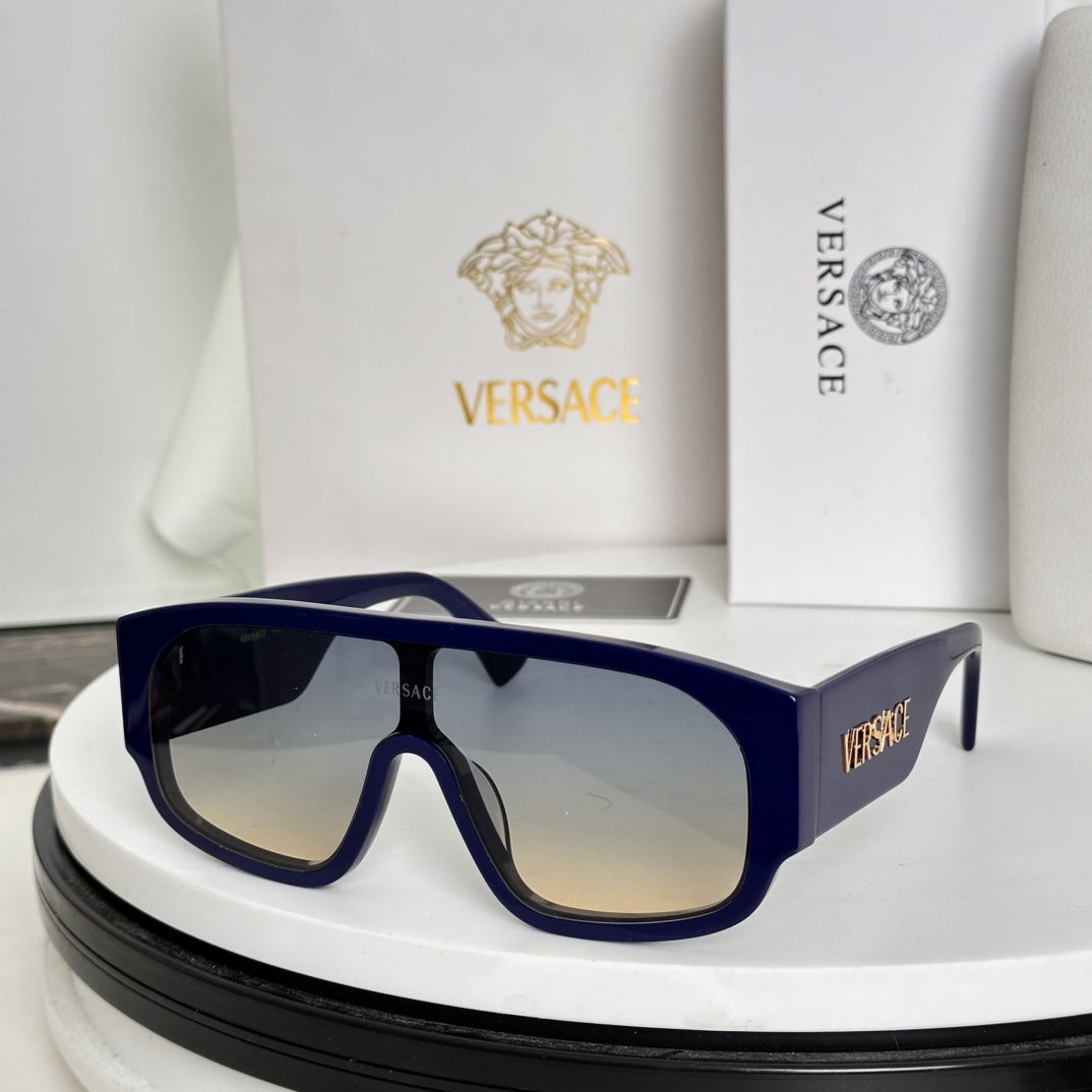 ️VERSACEMODEL:VE4439SIZE:131口5-140