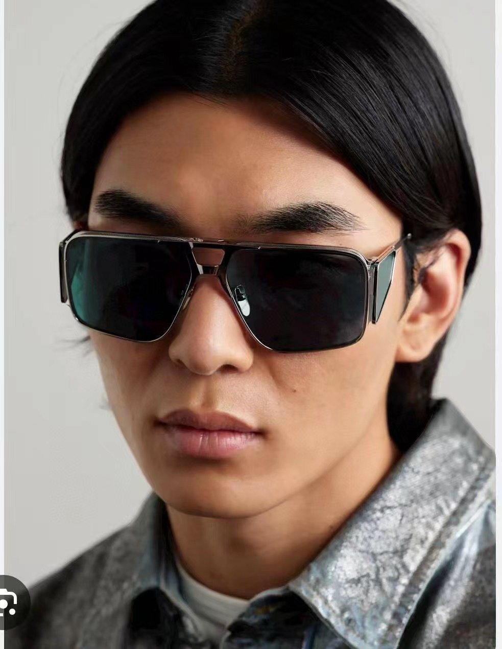 ️JACQUESMARIEMAGMODELASSENSIZE63口15配送盒子
