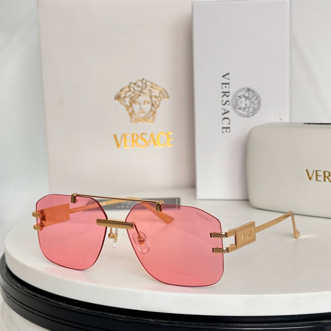 ️VERSAC*MODEL:VE2275SIZE:60口13-140