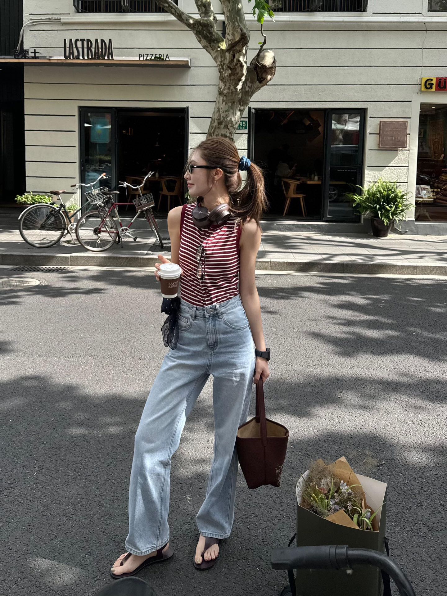 路铂廷 Christian Louboutin 高定典藏高级成衣风衣外套及大衣服装 #48F9E219 9