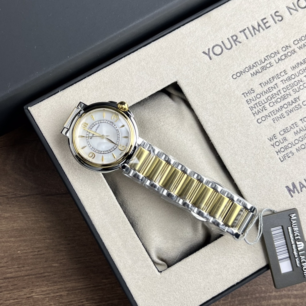 NO:390417,A golden thing,19860909间金白,,Watch