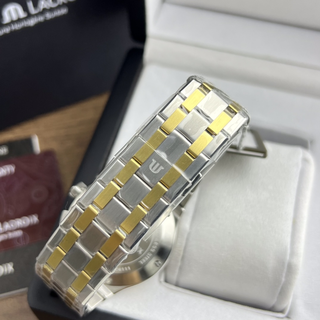 艾美 间金白面（畅销款）