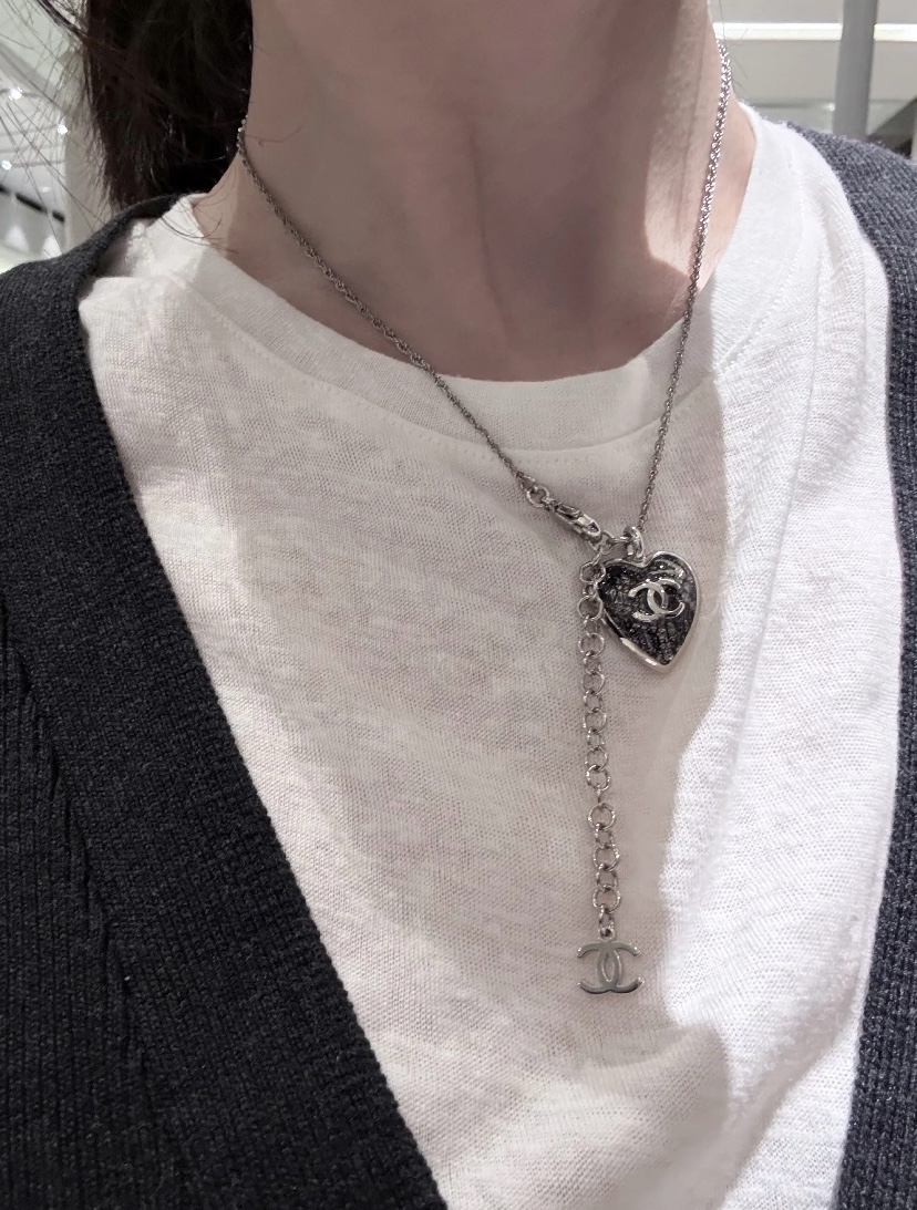 Chanel 香奈儿项链 爆上新